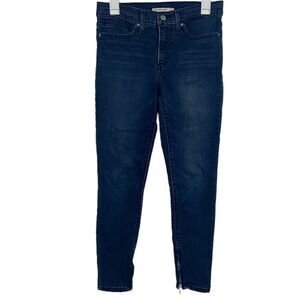 Levi’s 311 Mid Rise Shaping Skinny Jeans